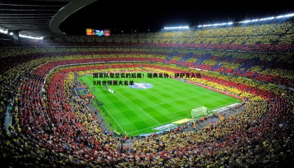 PP电子-国家队是坚实的后盾！瑞典足协，伊萨克入选9月世预赛大名单