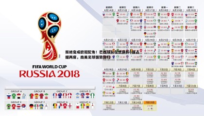 PP电子-拒绝变成欧冠配角！巴西球队在世俱杯8强占据两席，南美足球强势回归