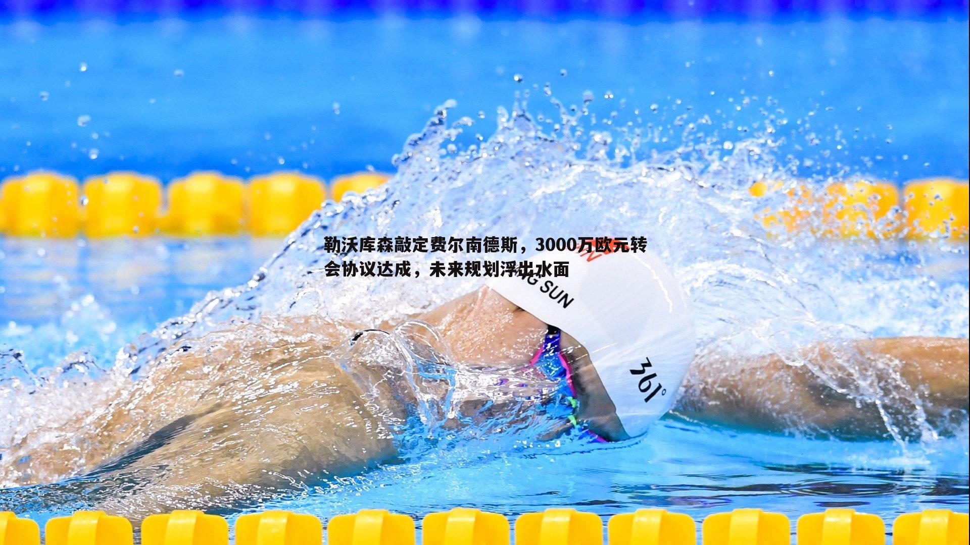 勒沃库森敲定费尔南德斯，3000万欧元转会协议达成，未来规划浮出水面